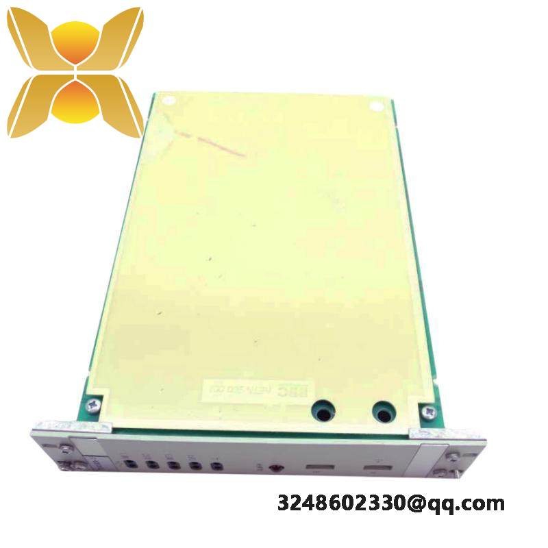 ABB HESG447440R1 Circuit Board