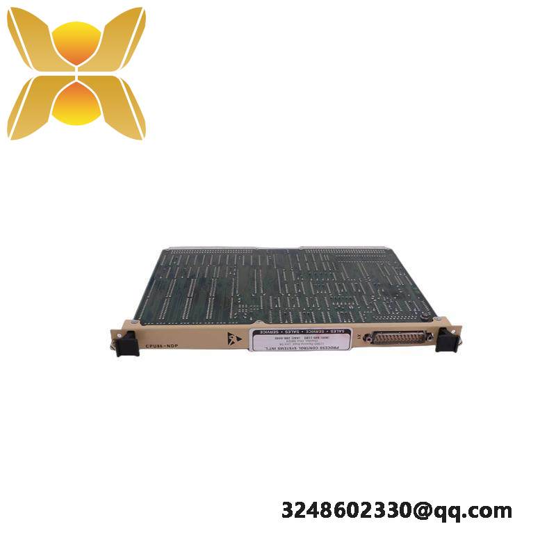 ABB HIEE205011R0001 UNS3670A-Z,V1 Panel Interface