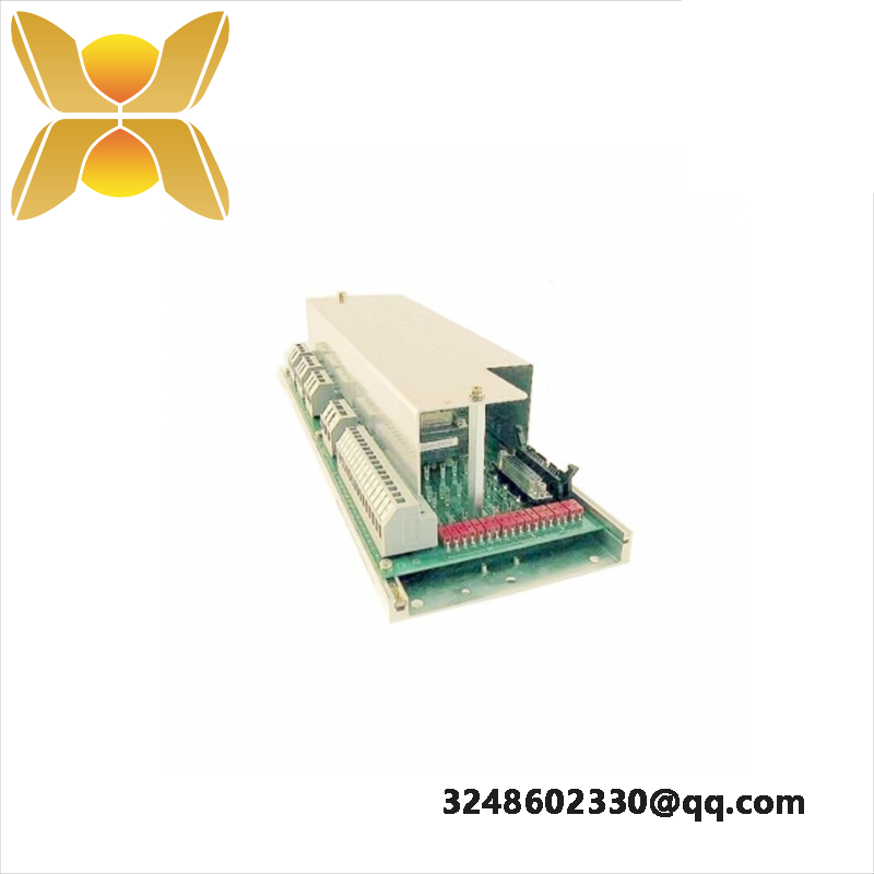 ABB HIEE205012R0001 Analog Measuring Card