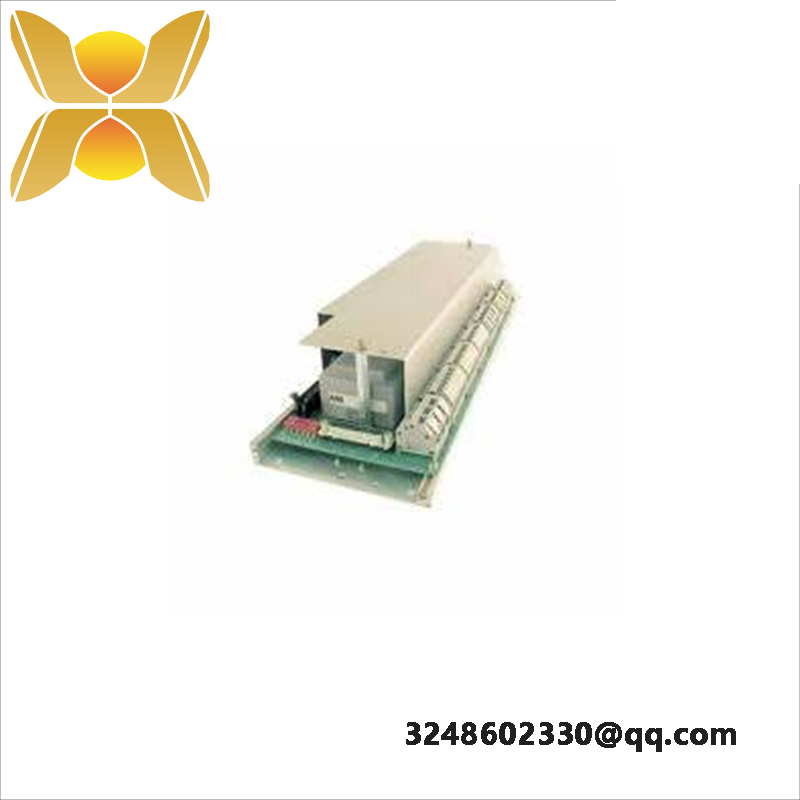 ABB SC102 I/O module