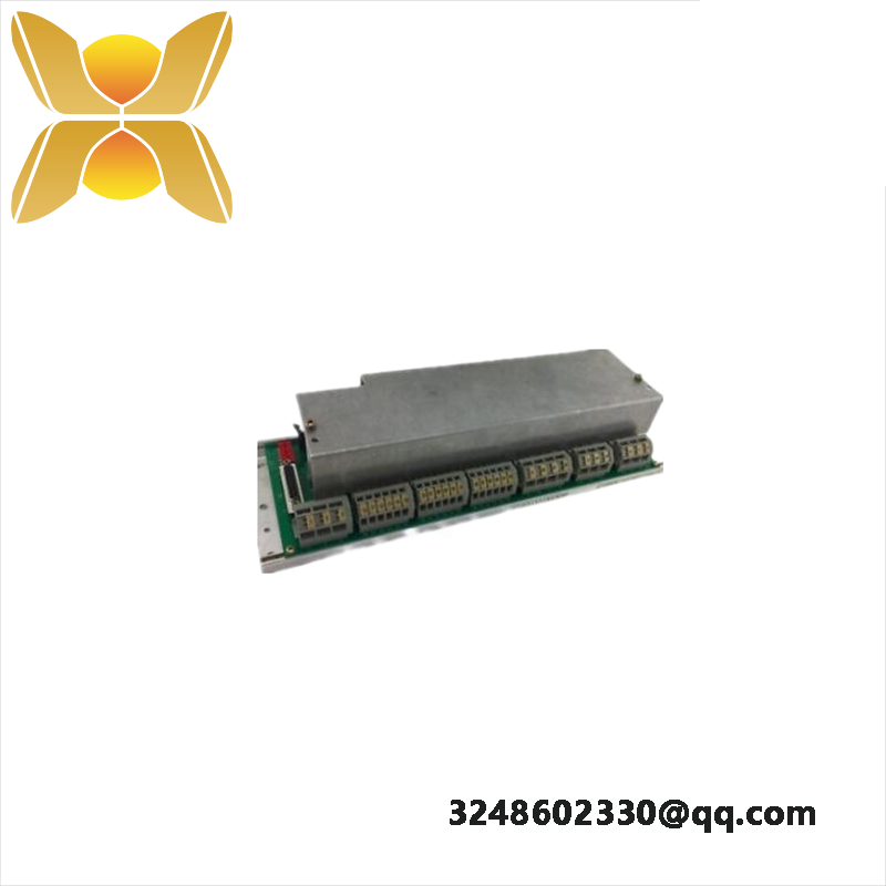 ABB HIEE205014R0001 UNC4673A,V1 Measuring Interface Unit