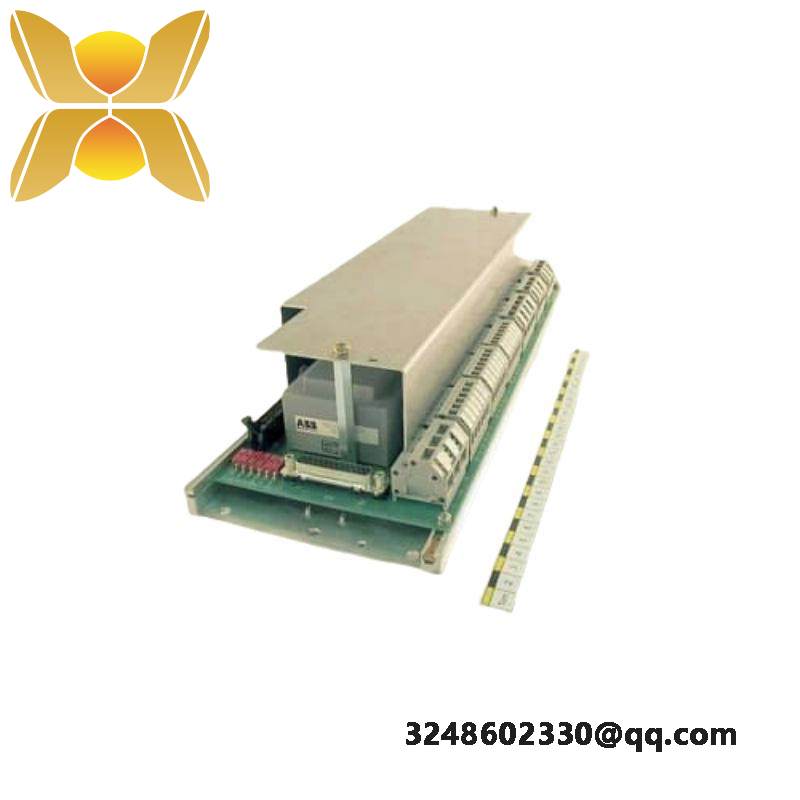 ABB HIEE20501R001 Measuring Interface Module