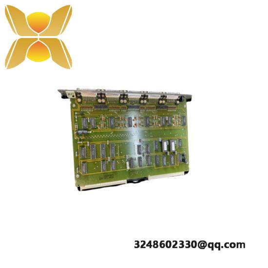 ABB 3HAC023100-001