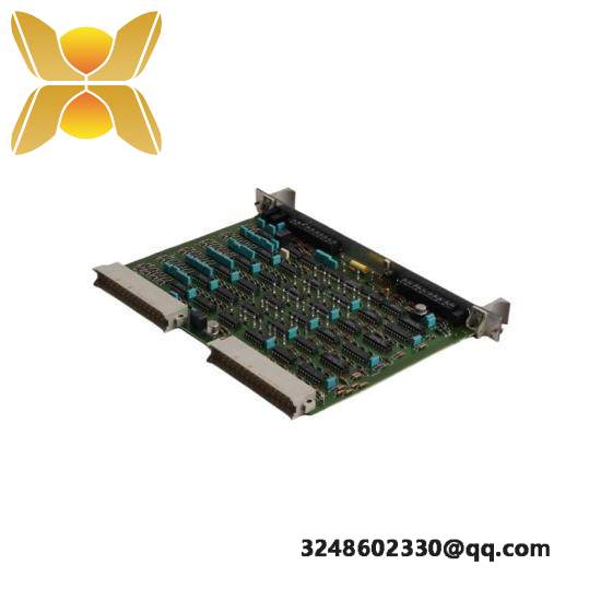 ABB 3HAC026690-001