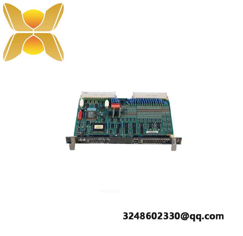 ABB HIEE300690R0001 ARC093AE01 Circuit Board