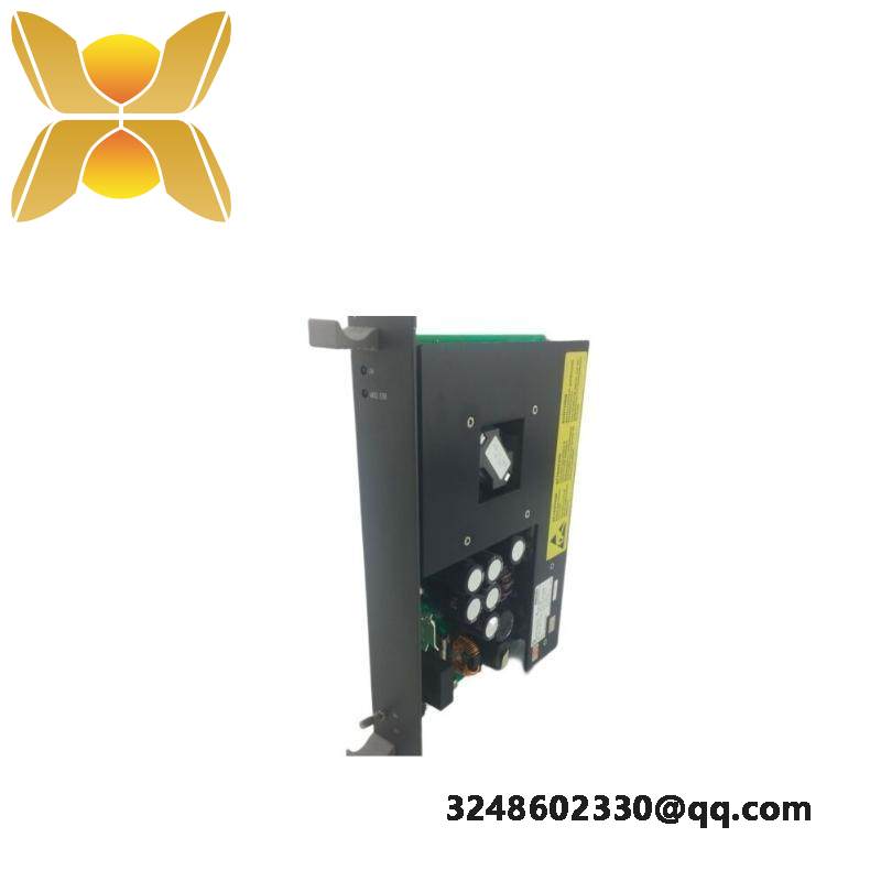 ABB HIEE300698R1 KUC321AE Power Supply