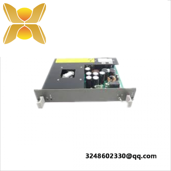 ABB HIEE300698R1 power pack