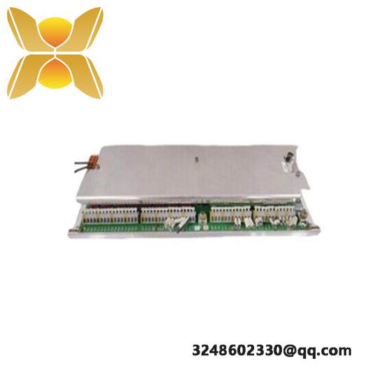 ABB HIEE300867R0001 PPB022 DE01   DCS MODULE