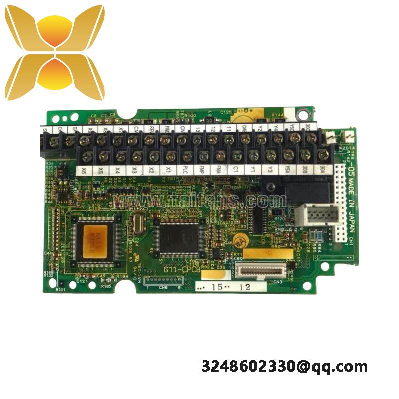 ABB HIEE300885R0101 PP C380 AE0101 control card module