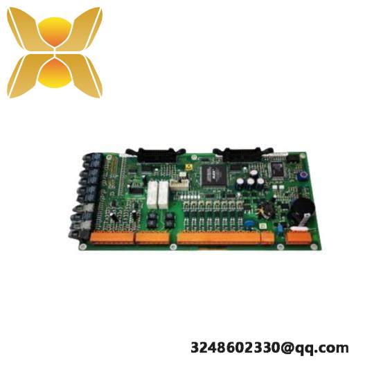 ABB HIEE300888R1 UAC389AE01 Circuit Board Module
