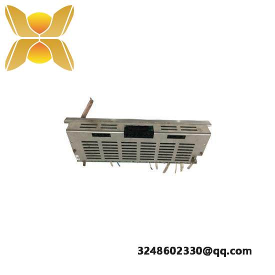 ABB HIEE300910R1 UFC092BE01 Binary Input