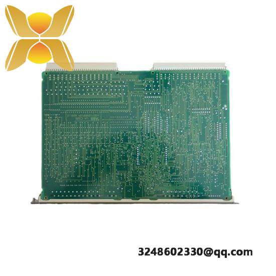 ABB HIEE300927R0001 UBC717AE01 Circuit Board