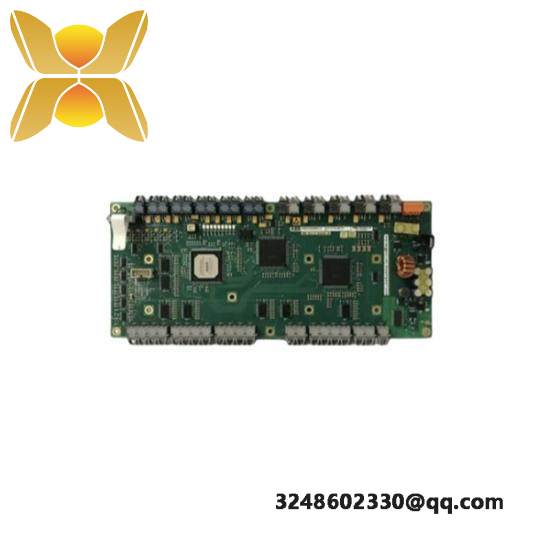 ABB HIEE300936R0101 INVERTER BOARD