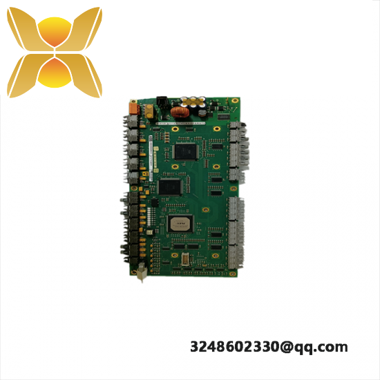 ABB HIEE300936R0101 PCB Circuit Board