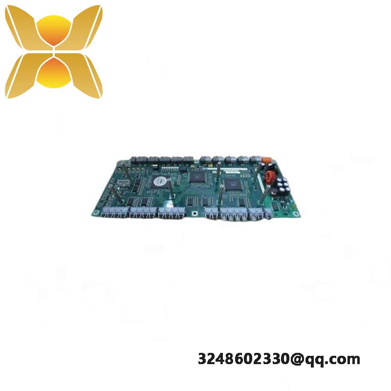 ABB HIEE300936R0101 UFC718AE01 Main Circuit Interface Board