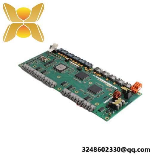 ABB HIEE300936R0101 ;UFC718AE101 PCB Circuit Board