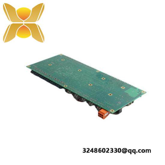 ABB HIEE300936R0101 ;UFC718AE101 PCB Circuit Board