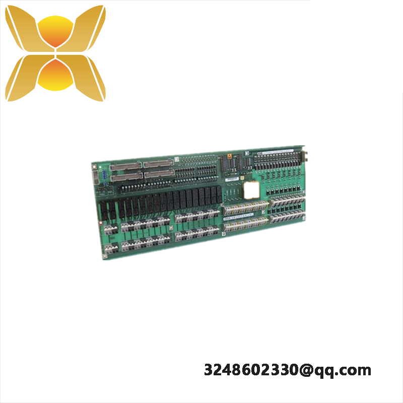 ABB HIEE305089R0001 Bus Interface