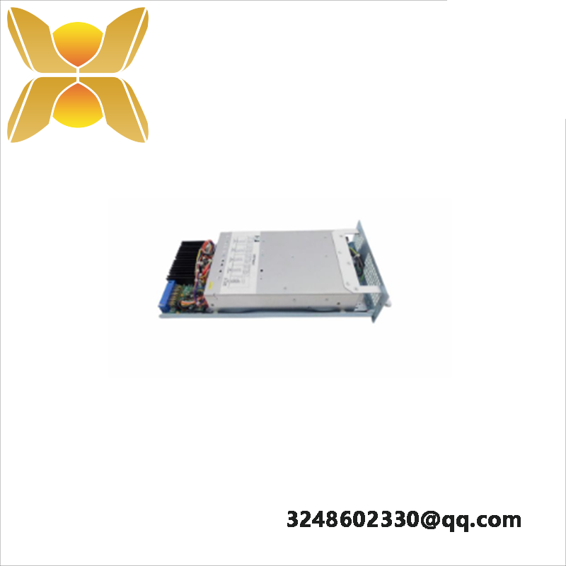 ABB HIEE305089R0001 UNC4674B Local Bus Interface