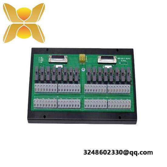 ABB HIEE305106R0001 UNS0017A-P,V1 Programmable controller