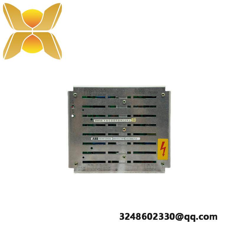 ABB 3HAC17209-1