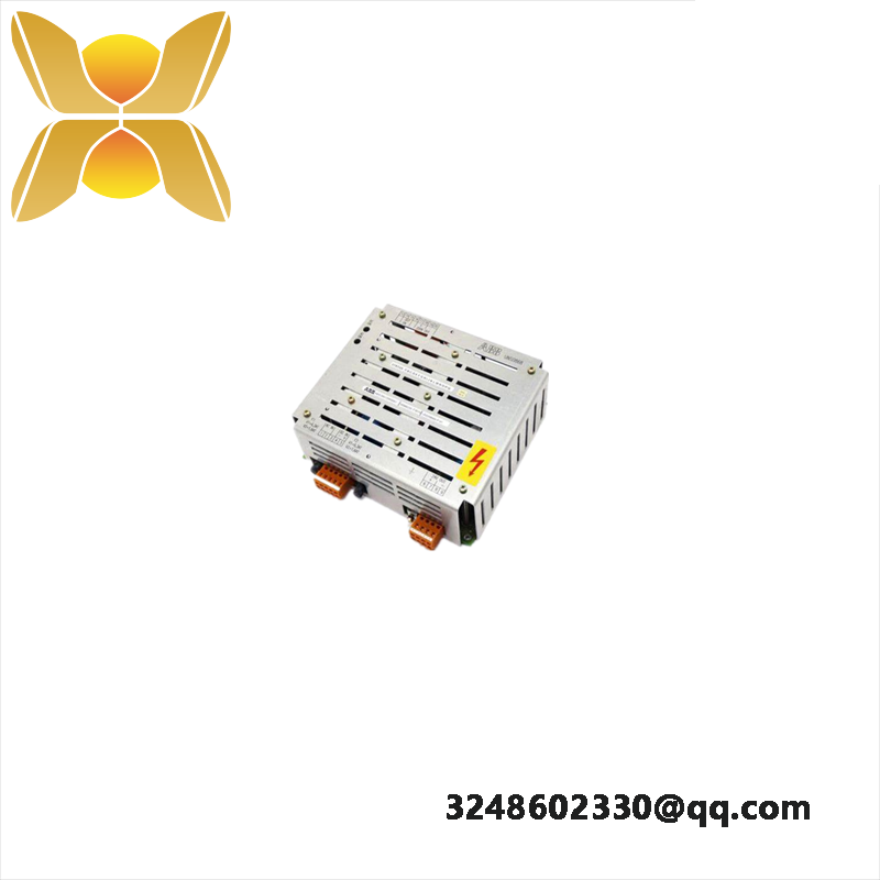 ABB HIEE305120R0002 UNS0868A-P V2 Power Supply Module