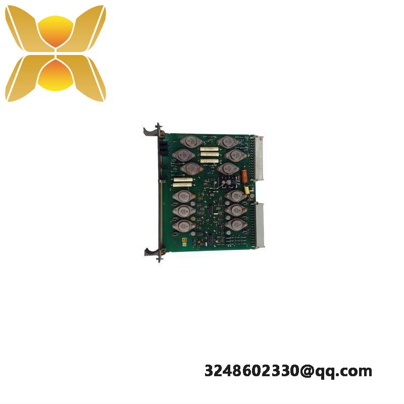 ABB HIEE320639R1 Output module