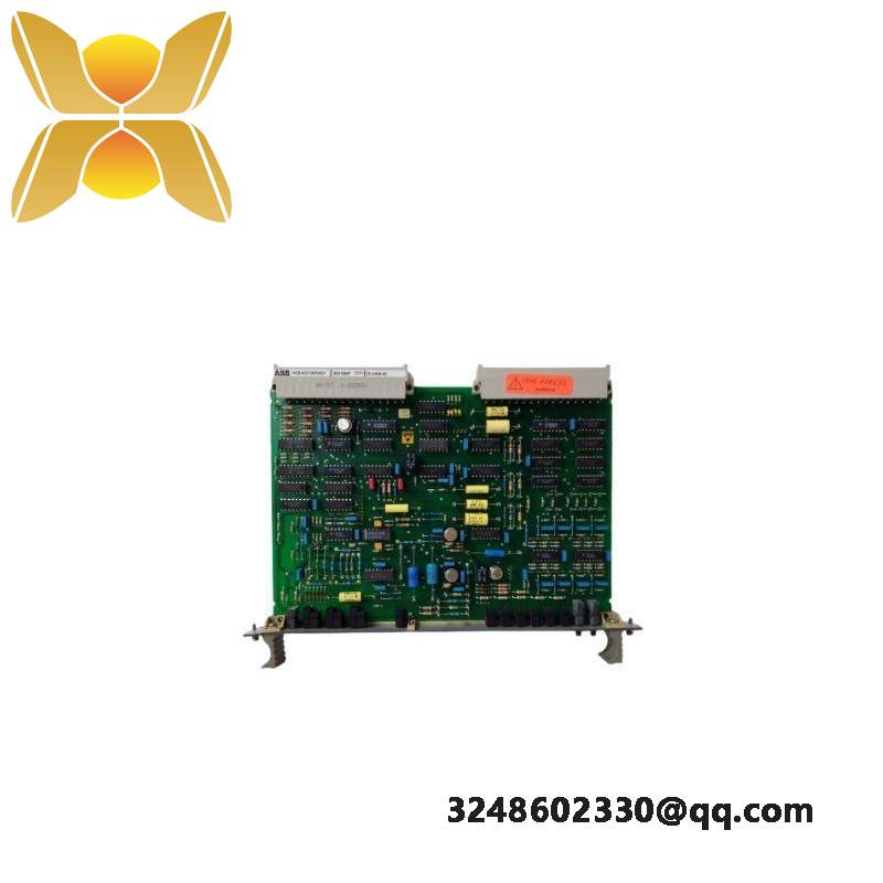 ABB HIEE400106R0001 CSA464AE Cirucit Board