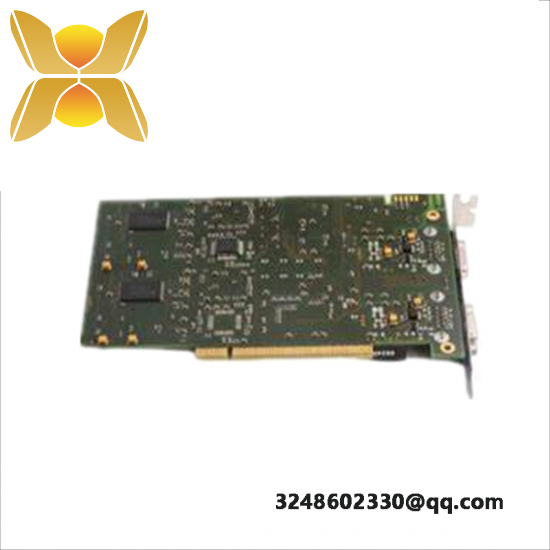ABB 3HAC026851-001
