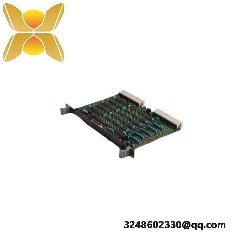 ABB 3HAC4615-1