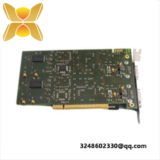 ABB HIEE400109R1 HI022755-310 CS A465 AE01 Control Card Module
