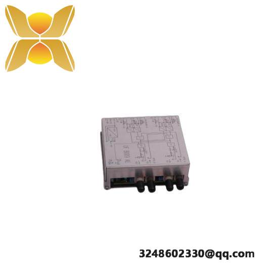 ABB HIEE400961R0001 UFB009AE01 Electronic Interface Module