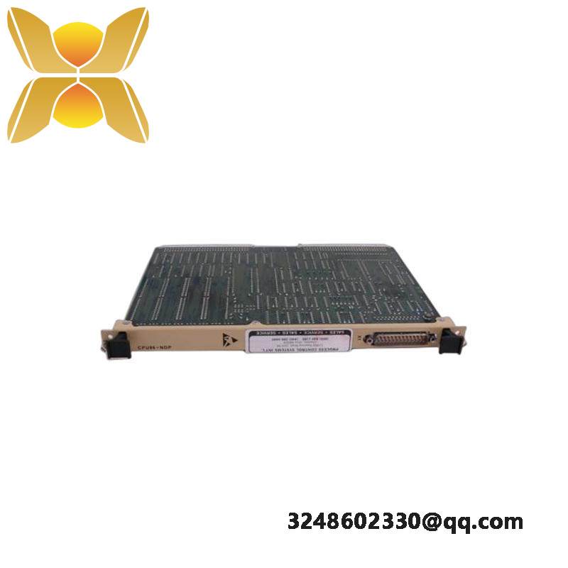 ABB HIEE400995R0002 UMB015BE02 PLC MODULE