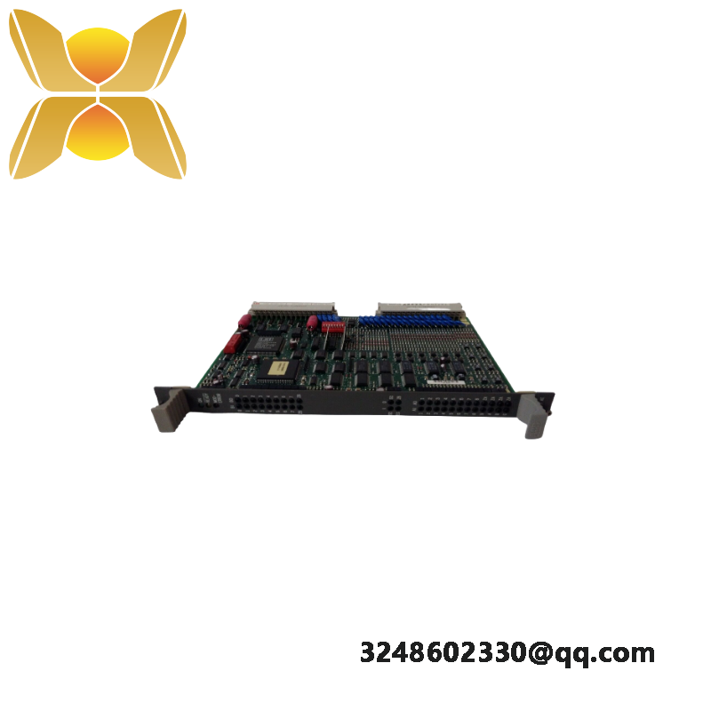 ABB HIEE401481R1 UAC326AEV1 HIEE Board