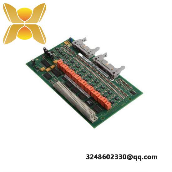 ABB HIEE401782R0001 ;LTC391AE01 CIRCUIT CARD