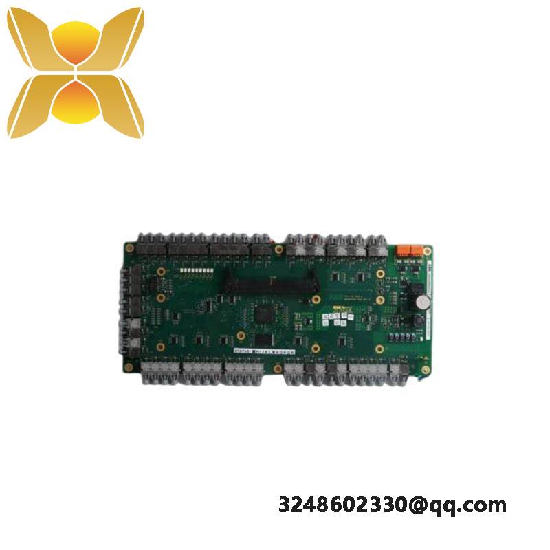 ABB HIEE401782R0001 ;LTC391AE01 monitoring module