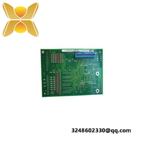 ABB HIEE405246R0001 Extension Card I/O