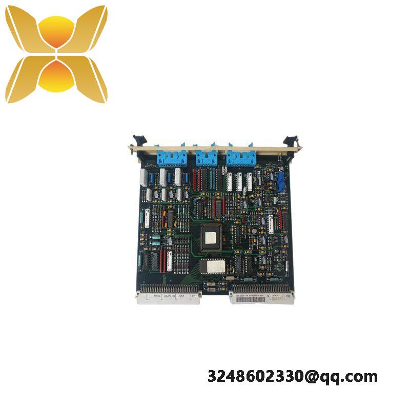 ABB HIEE405246R0002 EXTENSION CARD