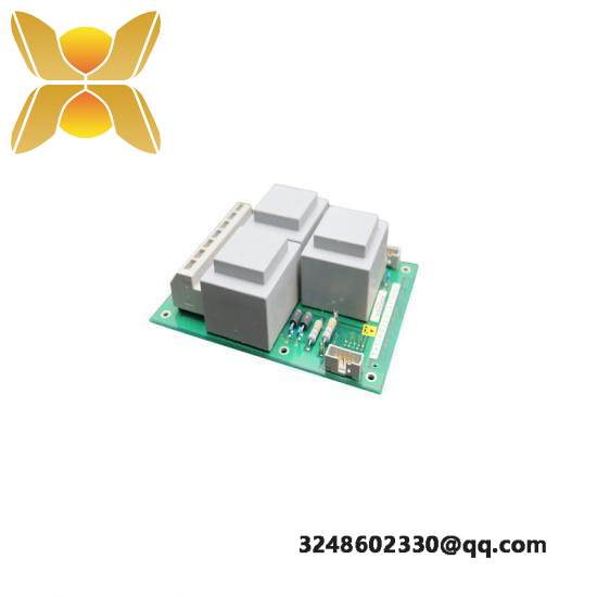ABB HIEE4130372P201 Power Module