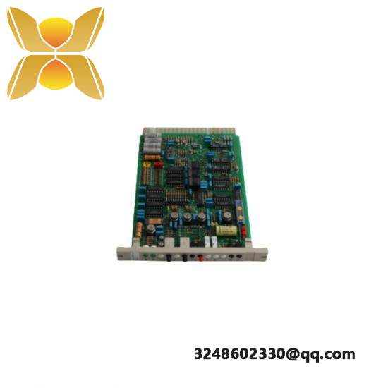 ABB HIER448194R0001 UN0800A-P V1 Synchrotact Unitrol