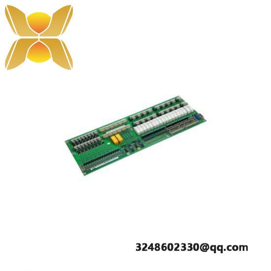 ABB HIET404238R0001 UFB700 A01 Printed Circuit Board