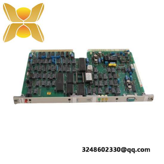 ABB HITE303278R1 Analog Input Module