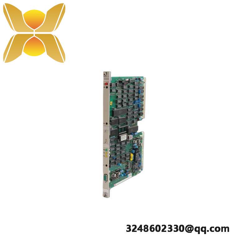 ABB HITE303278R1 Control Board
