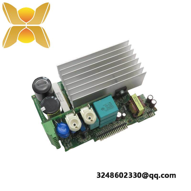 ABB HN810 Power supply module