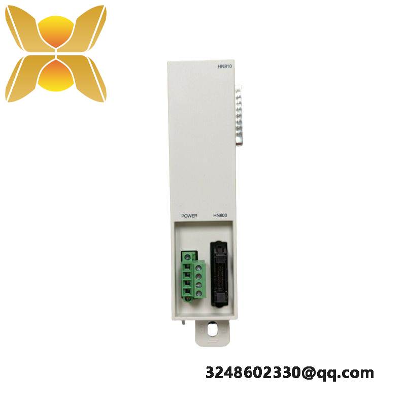 ABB HN811 Communications Terminal Board