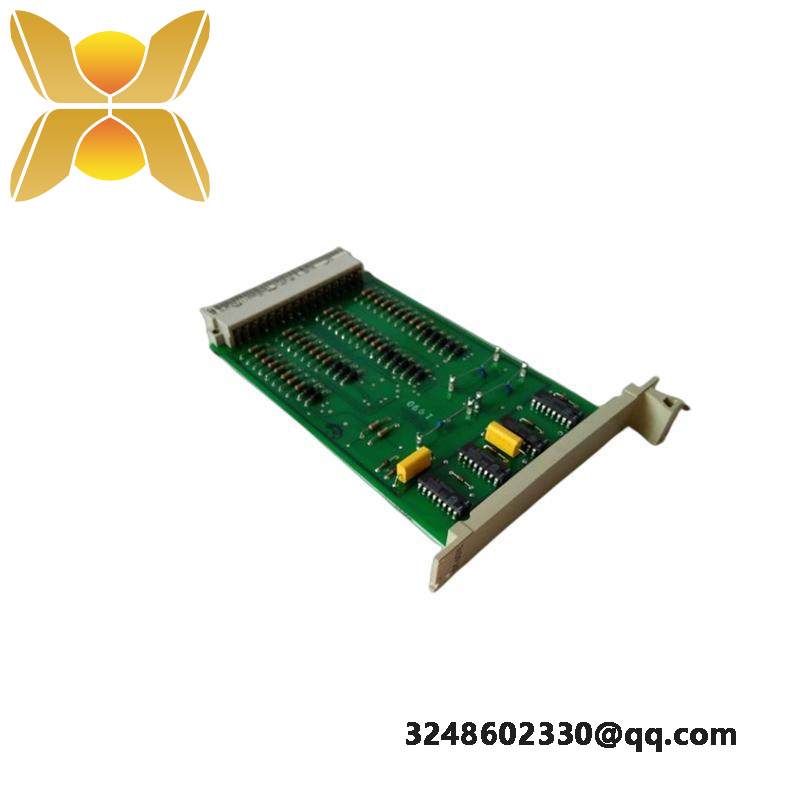 ABB HS01 HS 01 Module
