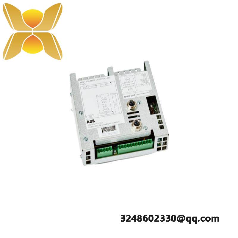 ABB HVC-02B