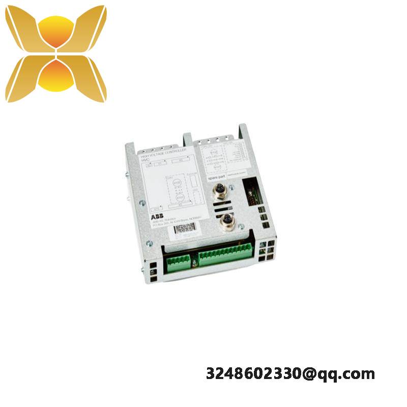 ABB HVC-02B