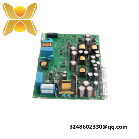 ABB HX-CLD702 module