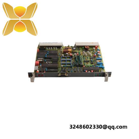 ABB IC660BBA104 6231BP10910
